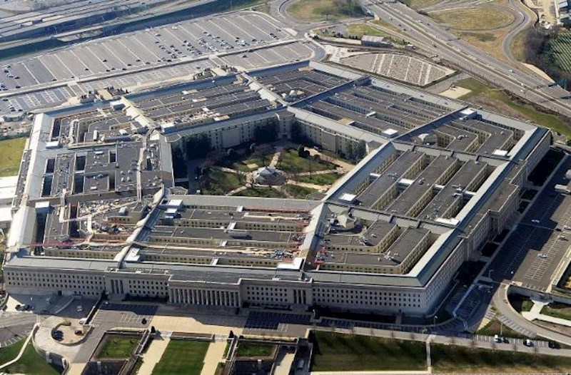 “Maskın agentliyi sayəsində 80 milyon dollara qənaət edə biləcəyik” – Pentaqon