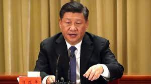 Çin lideri Si Szinpin dünyaya çağırış etdi: hegemonluq və güc siyasətinə qarşı birgə mübarizə aparaq