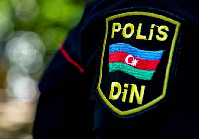 Bakıda 35 yaşlı polis kapitanı qəfil öldü