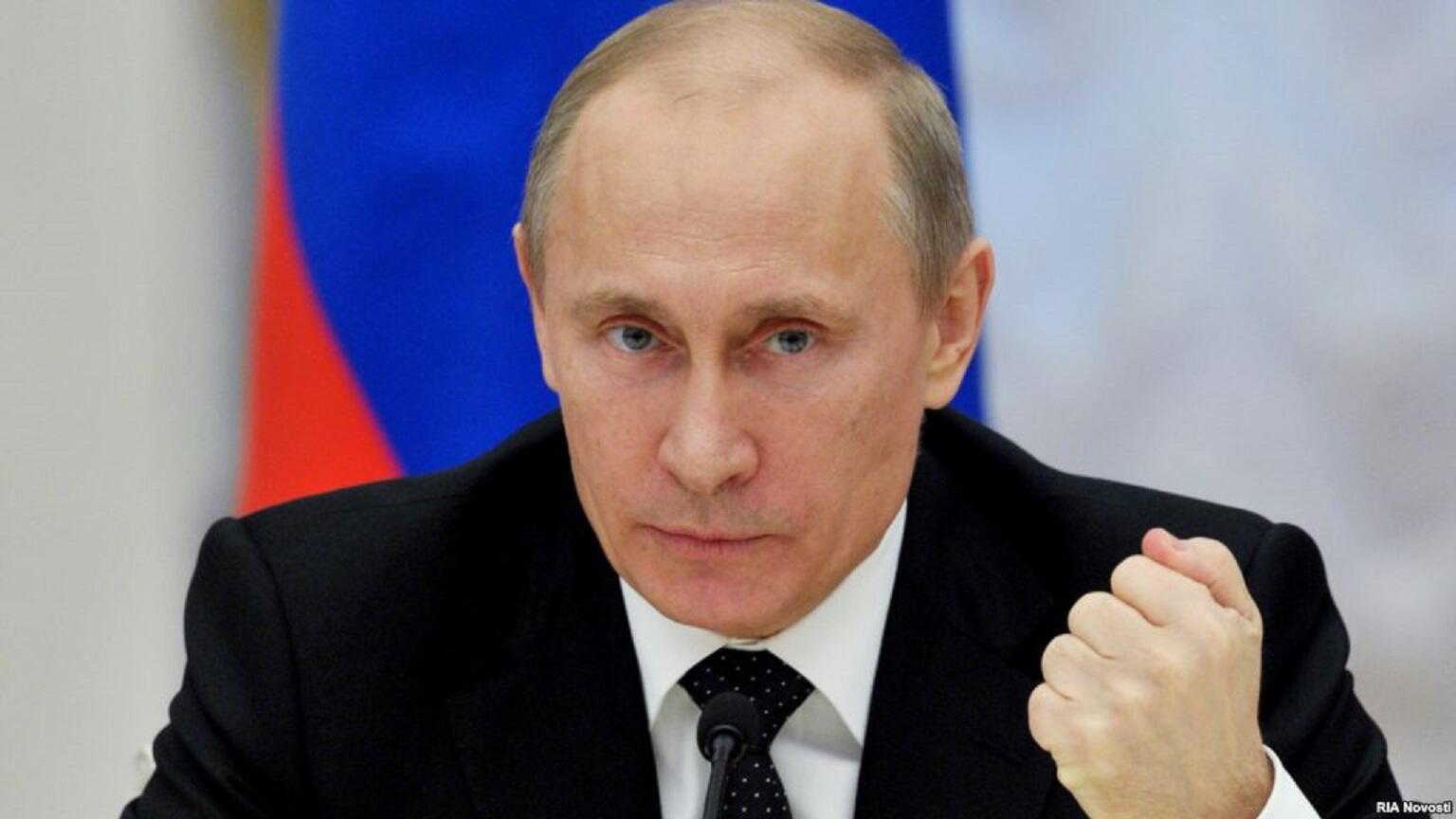 Nikol Rusiyaya qarşı danışdı: Putin unutmayacaq - Video