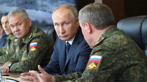 General Musayev: “Putin dedi ya xalqa atəş açacaqsan, ya hakimiyyəti itirəcəksən...”