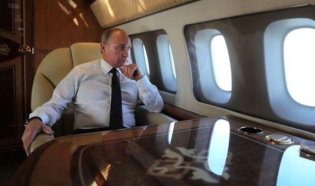 Niyə Putin nə səfərbərlik elan edir, nə də geri çəkilir? - “Foreign Affairs”