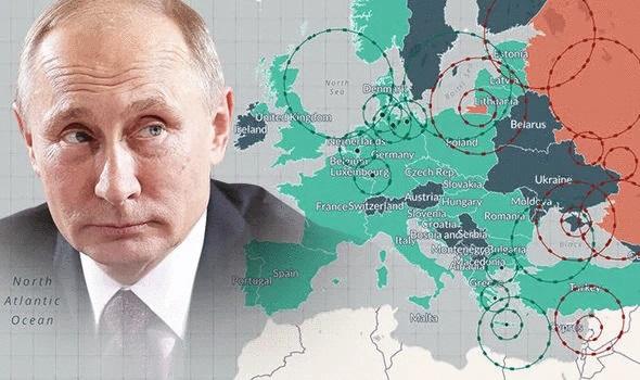 Putinsiz Rusiyanın gələcəyi: Xodarkovski 4 ssenari açıqladı