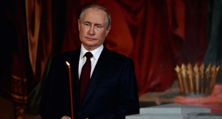 Gizli səsyazısı yayıldı – Putinlə bağlı ŞOK ETİRAF