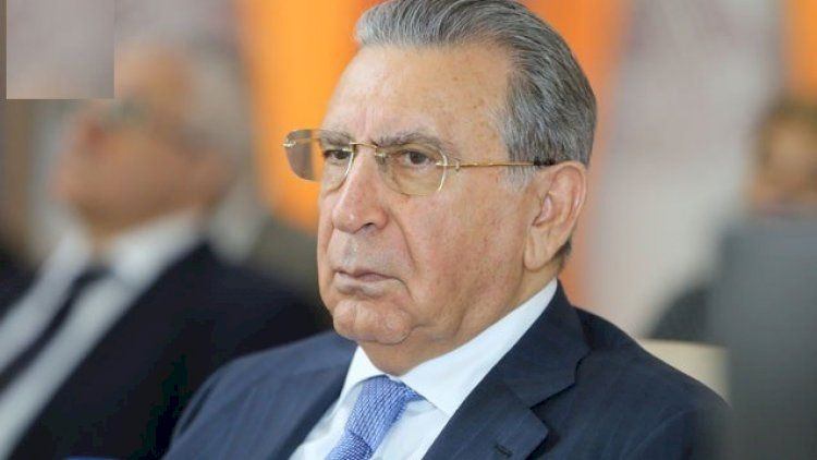 Prezident Ramiz Mehdiyevin qohumuna yüksək vəzifə verdi