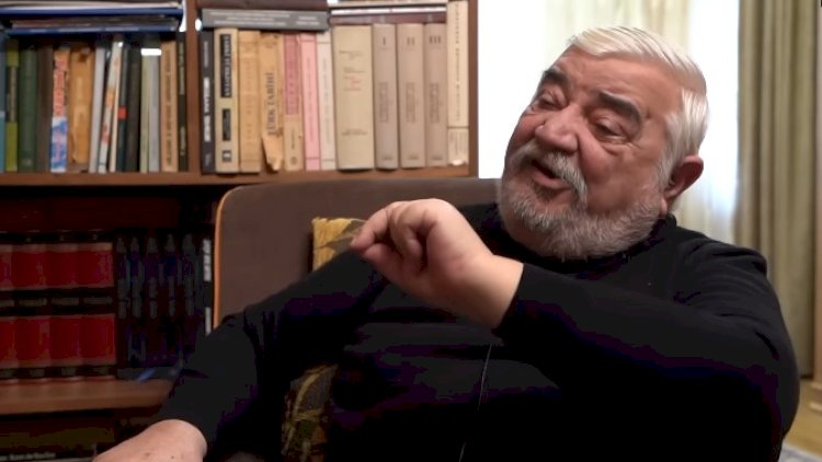 “Eləmişəm, get işinlə məşğul ol!” – Pənah Hüseynə QƏRİBƏ CAVAB