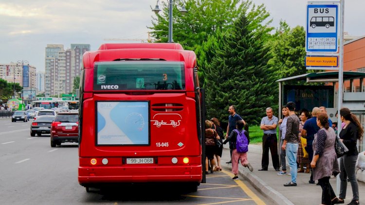 Bakıda iş vaxtları dəyişdirilir: Bu nəyə səbəb olacaq? 