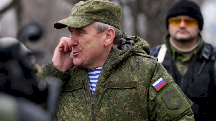 “Lentsov bilir ki, Qarabağda yaxşı biznes var”  - Rus general üçün “kabab iyi”