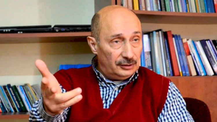 “Samvel Babayan bizim Nemət Pənahlını xatırladır” – Maraqlı açıqlama