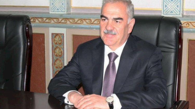 Vasif Talıbovun daha bir qurbanı: `QAQAŞ`... - FOTOFAKT