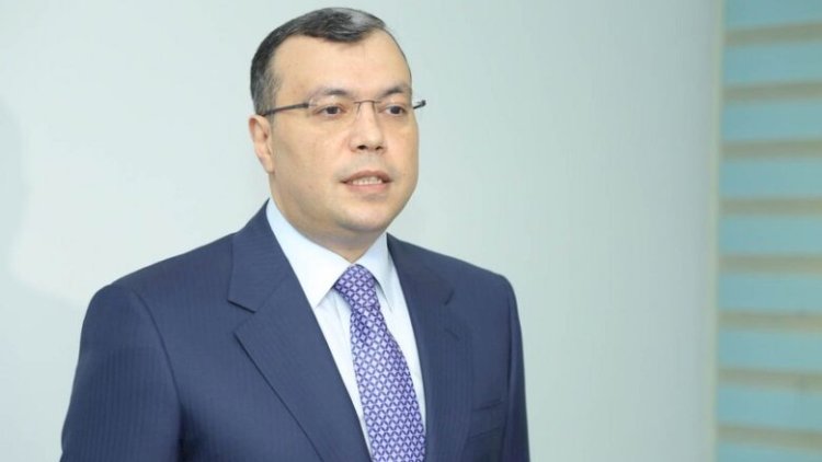 Sahil Babayev pensiya artımından danışdı 