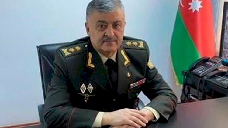 “Kəmaləddin Heydərov məni pensiyaya göndərdi” – Məşhur general