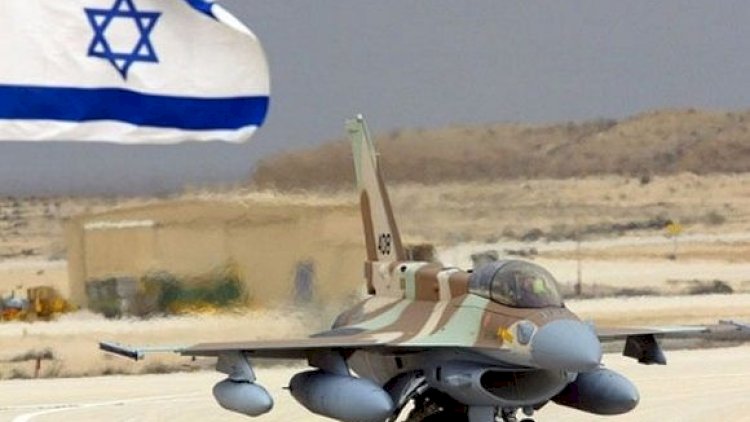 İsrail: İrana zərbələr hədəfinə çatdı