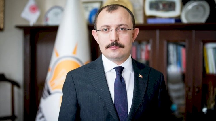Türk nazir Ermənistanla sərhədlərin açılmasından danışdı