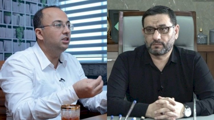 Hacı Şahinin məzarının ziyarətgaha çevrilməsi:  “Din ən gözəl biznesdir”  
