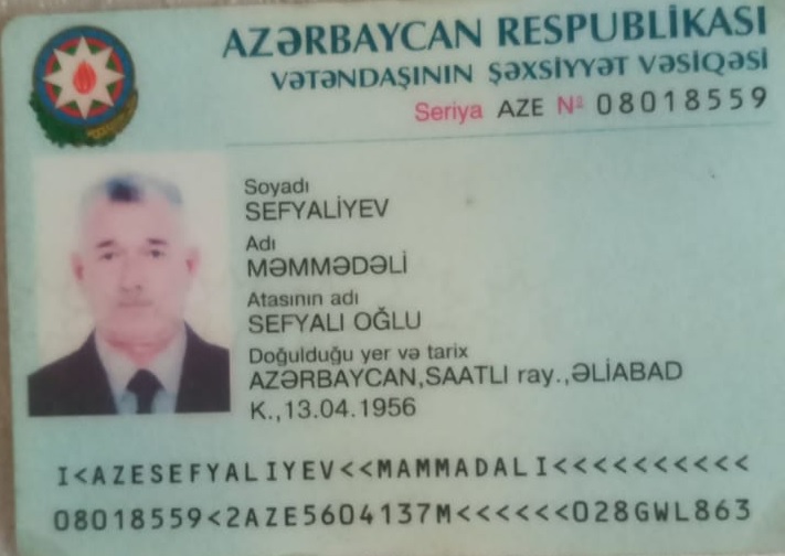 “Saatlı hara, Quba hara?!” – VƏTƏNDAŞ MƏHKƏMƏYƏ ETİRAZ EDİR