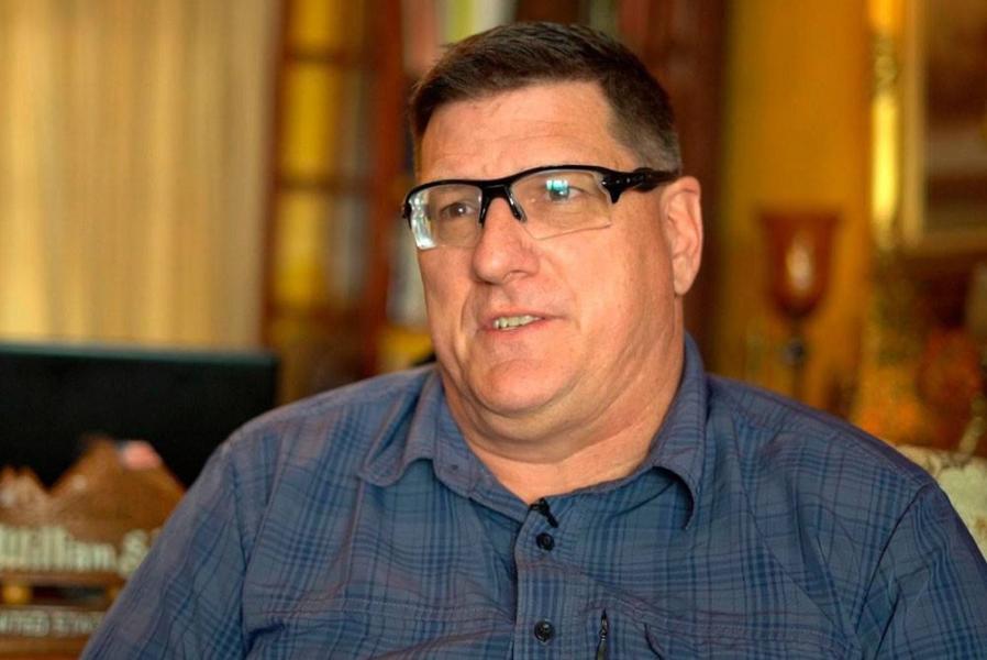 Ağ Evdə çevriliş olub, Co Bayden səriştəsizdir - Amerikalı kəşfiyyatçı