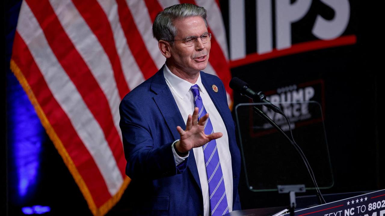 ABŞ üçün mənfi proqnoz - 2025-ci ildə iqtisadi böhrana düşə bilər