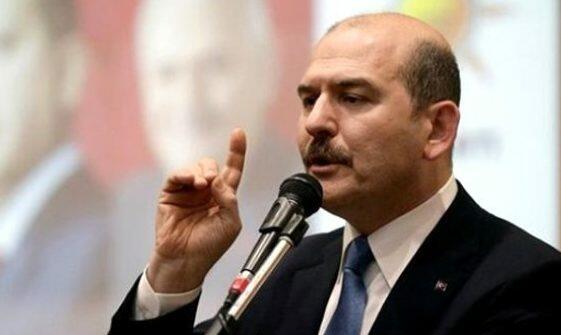Süleyman Soyludan Qarabağ açıqlaması