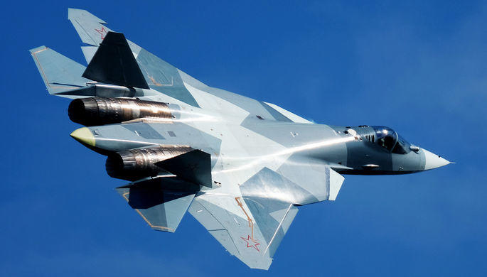 Su-57 təhlükəsi: Britaniya yeni sistemi istifadəyə verdi