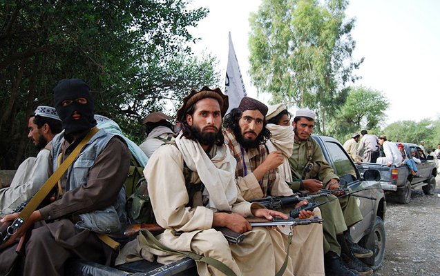 Zəvahirinin ölümü Talibanla razılaşdırılıb? - İddia