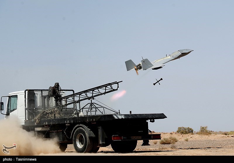 “İran mediasından iddia: “Ermənistan hərbi komandası İran dronlarının inkişafından heyrətlənib”