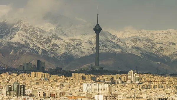 Tehran Bakıya qarşı iddialarını açıqladı – Nələr var?