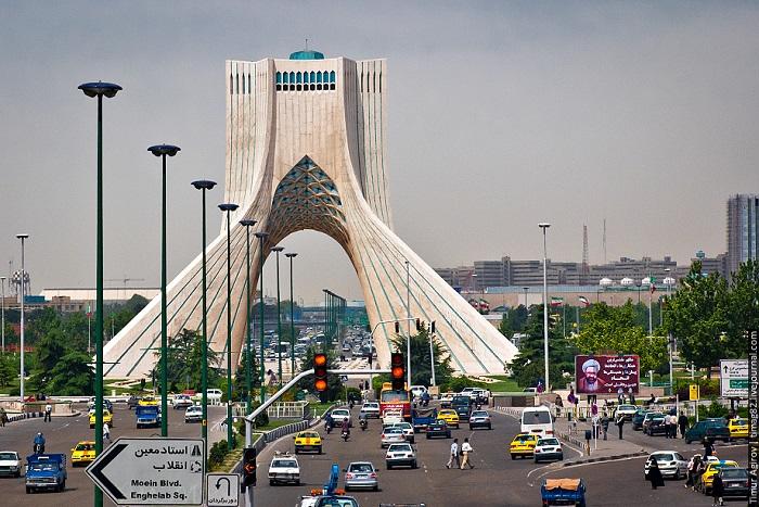 İranın Zəngəzur xofu - dəhliz Tehranı niyə qorxudur?