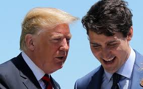 Tramp: Kanada ABŞ-ın 51-ci ştatı ola bilər...