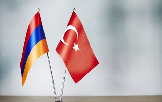 Türkiyə ilə Ermənistan arasında internet əlaqəsi qurulub