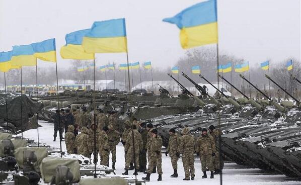 Ukrayna ordusunun dönüş nöqtəsi: İrəliləyirik...
