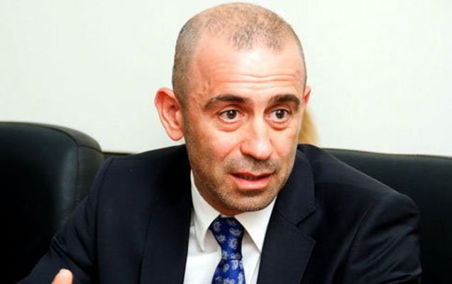 Vahid Mustafayev ANSPRESS-i yenidən açdı