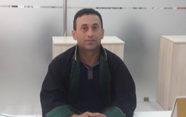 Vəkil niyə intihar etdi? - Məktubu tapıldı