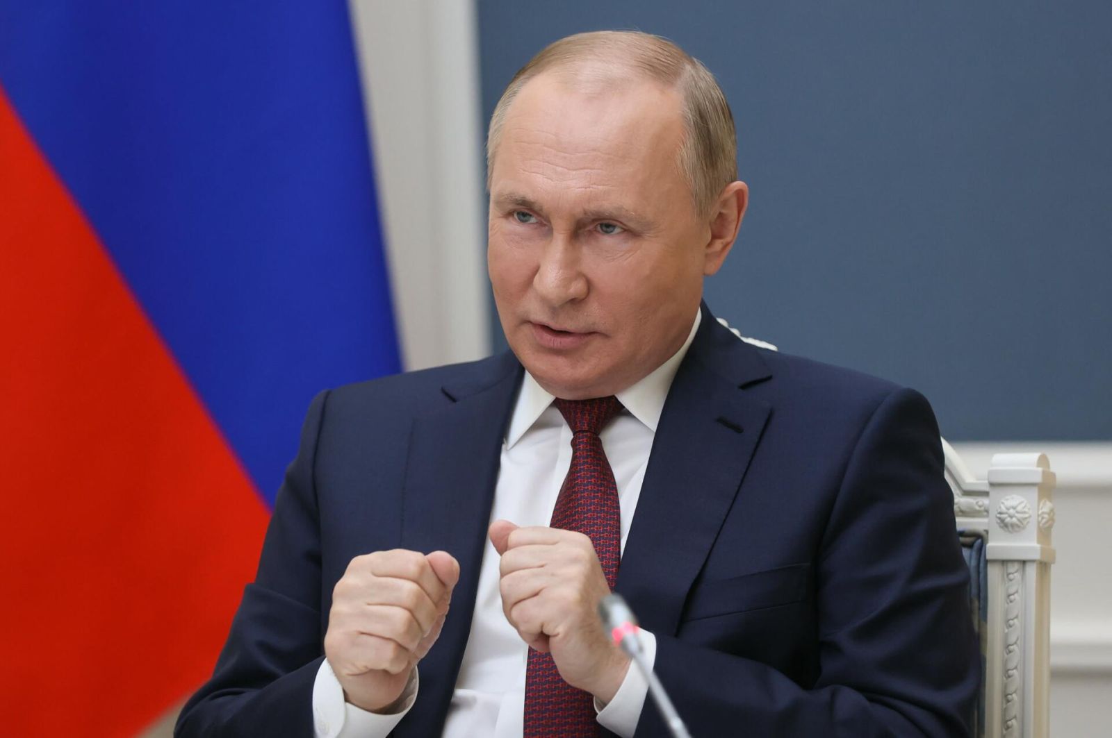 Putinin xəstəlik iddiaları: Çıxış yolu, ya reallıq?
