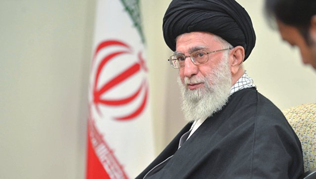 İran ali lideri vəfat etdi? – Səfirlikdən açıqlama