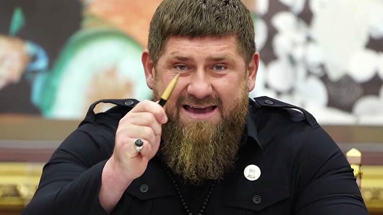 Kadırov Quranı yandıran Juraveli belə cəzalandırdı - Təcridxanaya gəldi və… + TƏFƏRRÜAT 