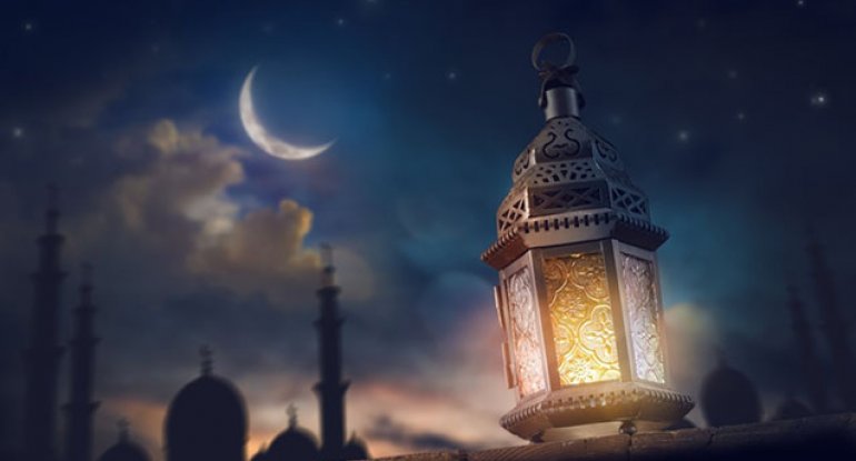 Ramazanın 17-ci gününün duası - İmsak və iftar vaxtı