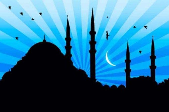 Ramazanın dördüncü günü: Dua, imsak və iftar vaxtı...